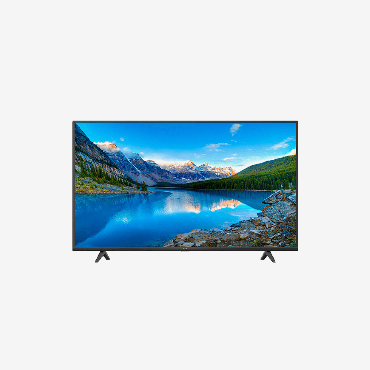 TCL 55'' SMART UHD TV