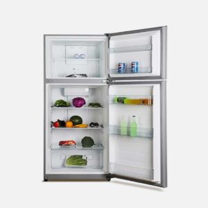 GENERALCO TOP MOUNT REFRIGERATOR ,650LTR, SILVER