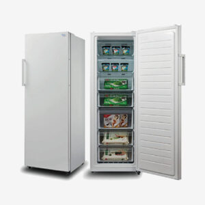 UPRIGHT FREEZER