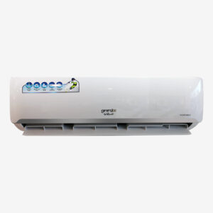 GENERALCO 1.5 TON SPLIT, 18100BTU"ROTARY" A/C (6 STARS)