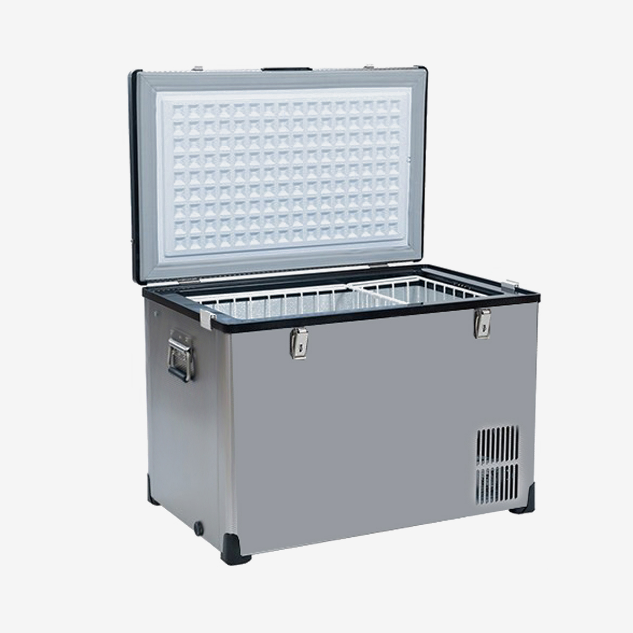 CAR FREEZER 60L