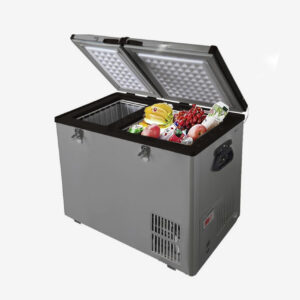 CAR FREEZER 40/32L