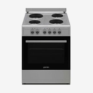 60X60CM 4 HOTPLATES ELECTRIC COOKER