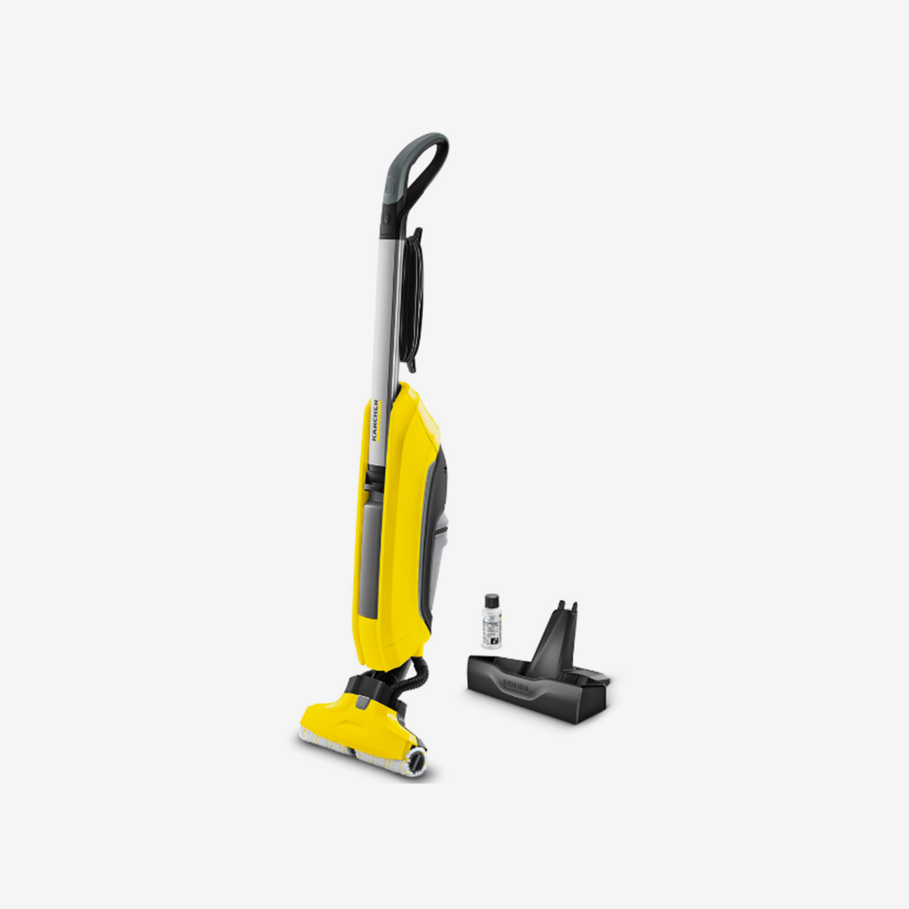 KARCHER HARD FLOOR CLEANER