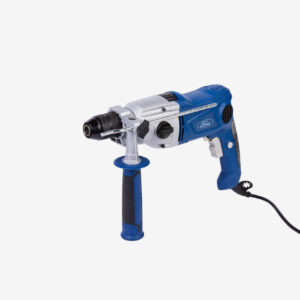 13MM 2-GEAR IMPACT DRILL 1200W