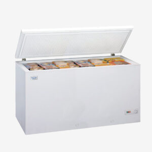 CHEST FREEZER 610L