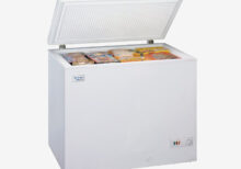 CHEST FREEZER 410L