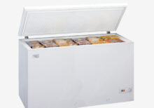 CHEST FREEZER 510L