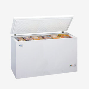 CHEST FREEZER 510L