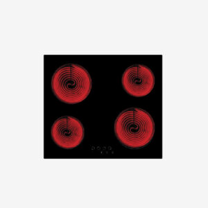 60CM BUILT-IN CERAMIC HOB