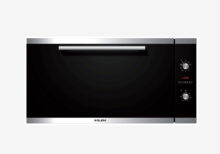 BUILT-IN OVEN
