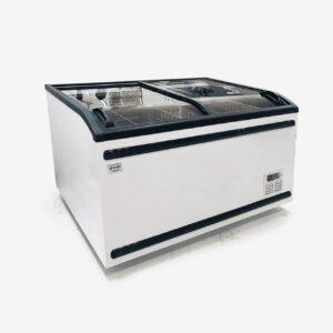 ISLAND FREEZER 480L