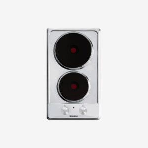 30CM BUILT-IN 2 ELECTRIC HOTPLATES HOB