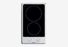 30CM BUILT-IN CERAMIC HOB