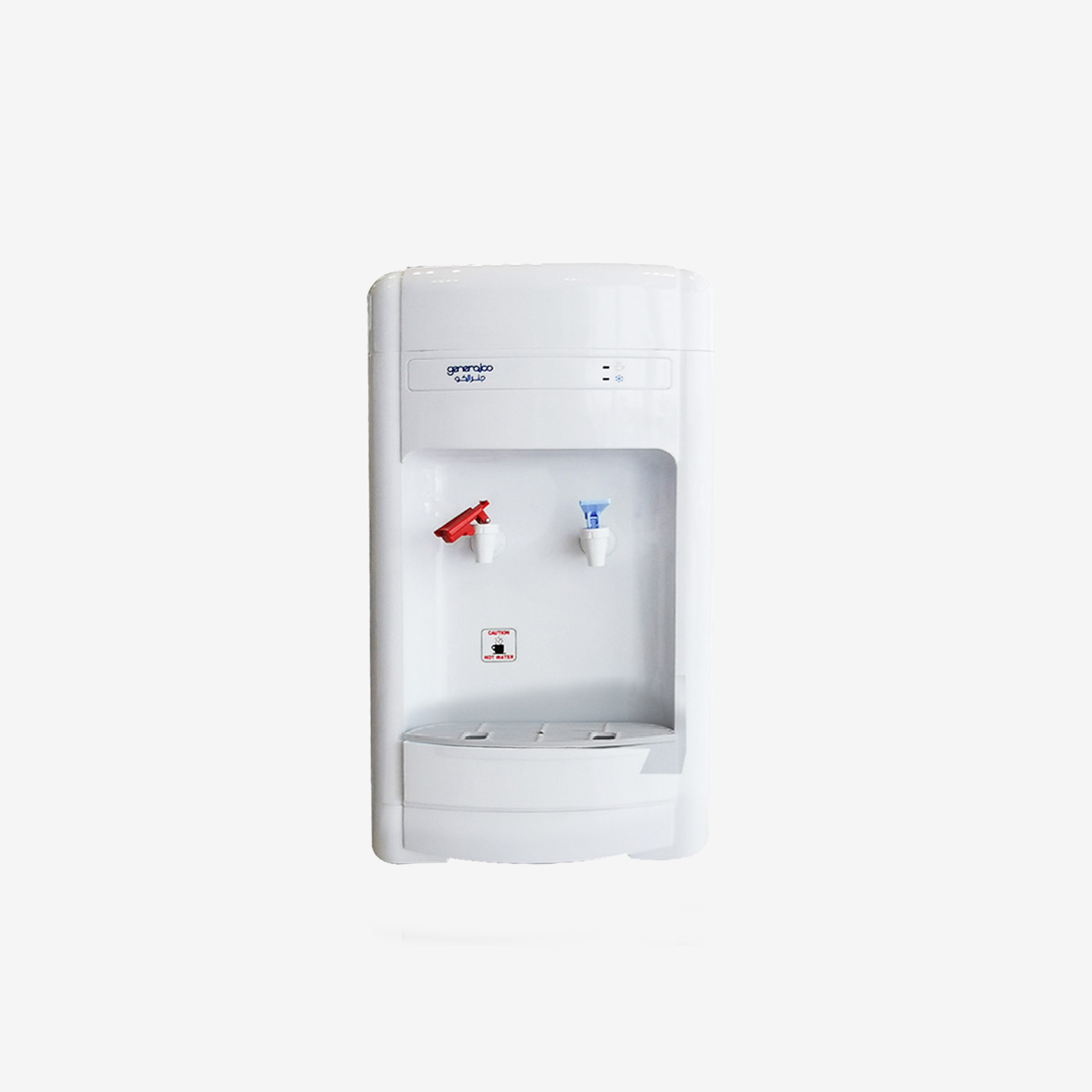 GENERALCO DIRECT CONNECT WATER DISPENSER