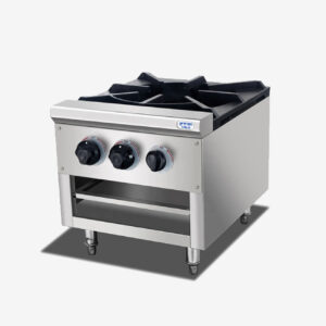 GAS STOVE