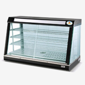 FOOD WARMER 120CM