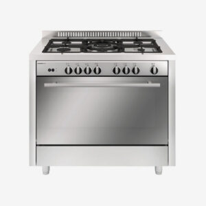 100X60CM 5 GAS BURNERS GAS COOKER