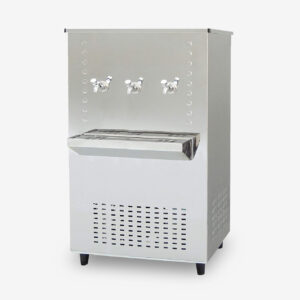 WATER COOLER 3TAPS  65 US GALLON