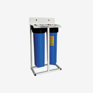JUMBO WATER FILTER - DOUBLE