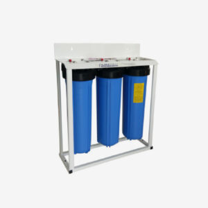 JUMBO WATER FILTER - TRIPLE