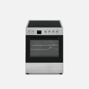 GENERALCO 60X60CM CERAMIC COOKER