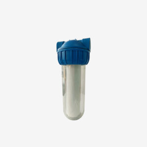 WATER FILTER - SINGLE