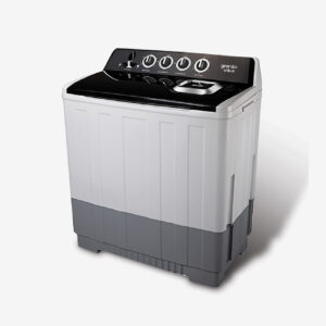 TWIN-TUB WASHING MACHINE