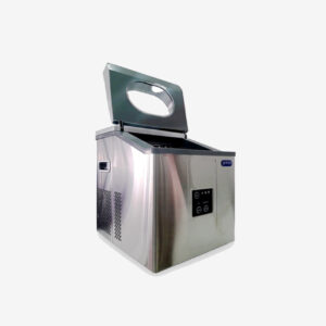 ICE MAKER 15KG/24H