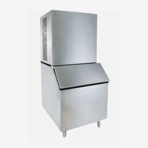 ICE MAKER 460KG/24H