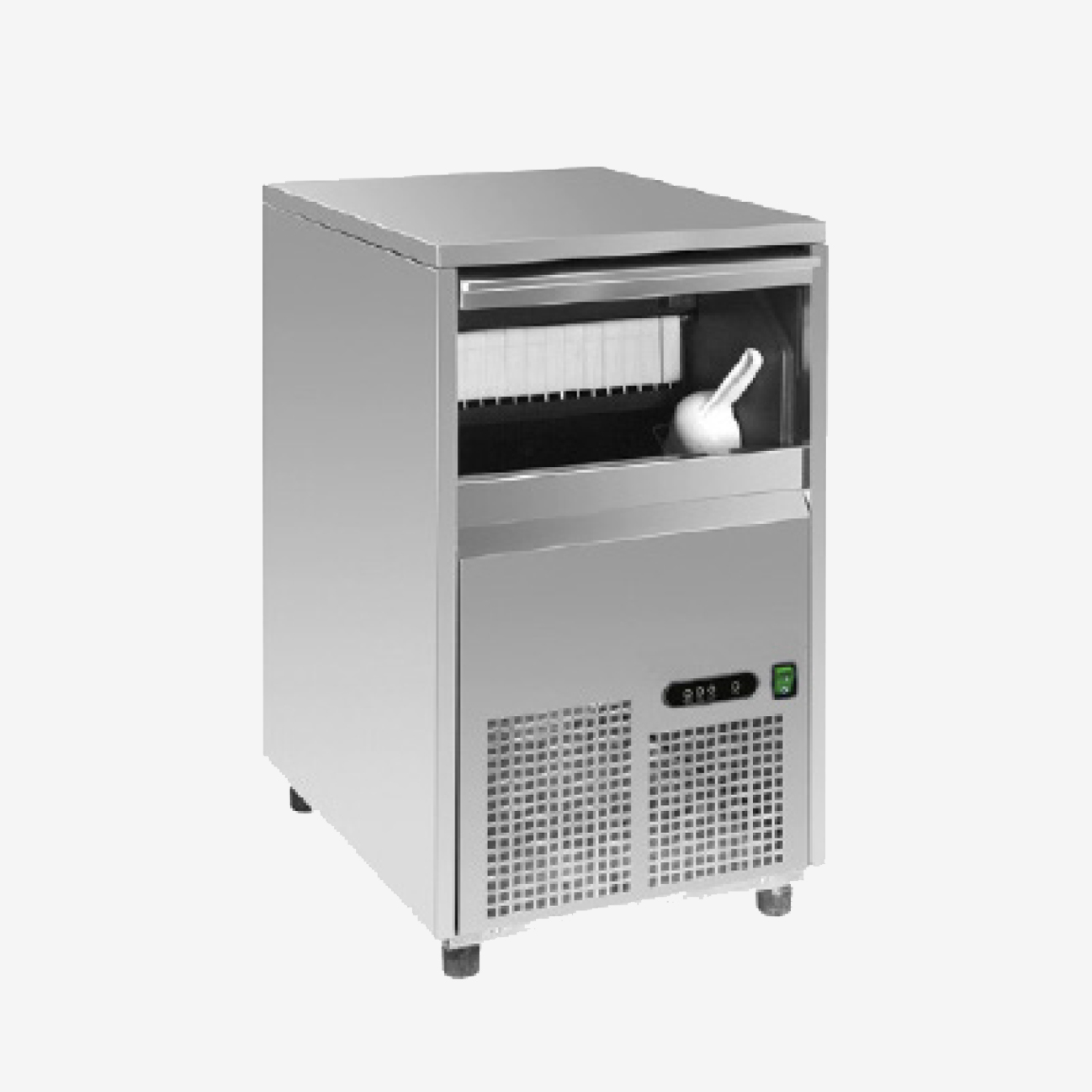 ICE MAKER 22KG/24H