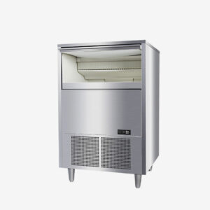 GENERALCO ICE MAKER 80KG/24H