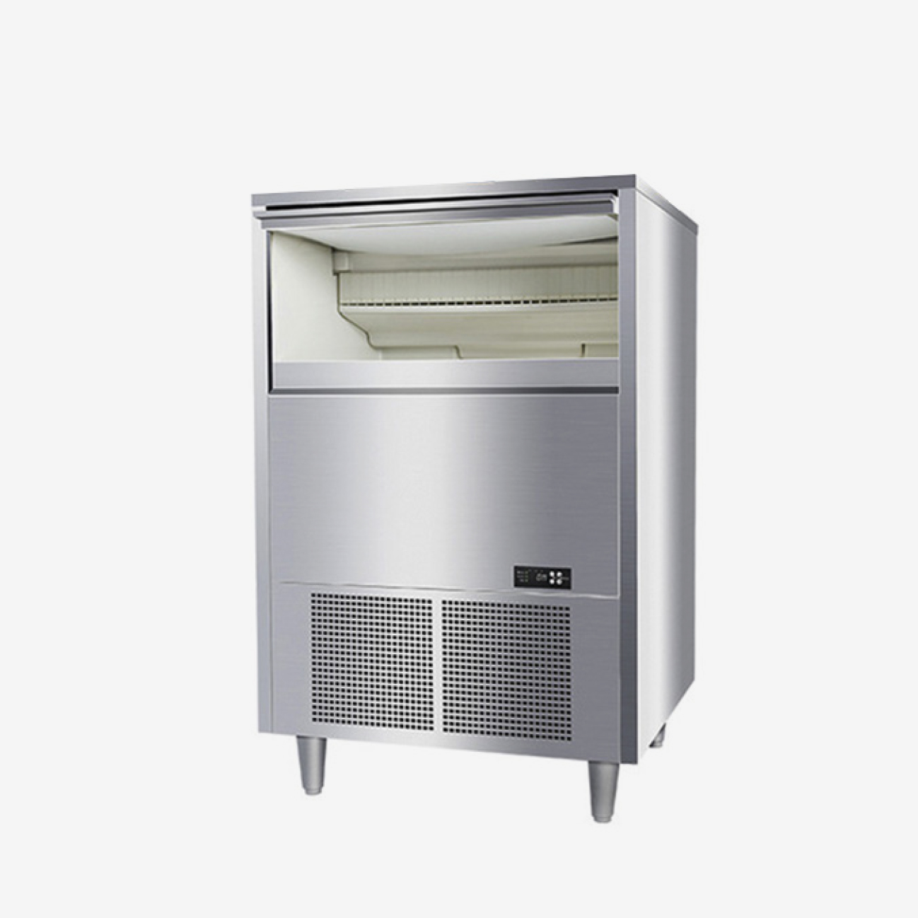 GENERALCO ICE MAKER 80KG/24H
