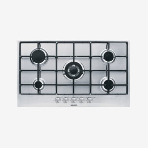 BUILT-IN GAS HOB