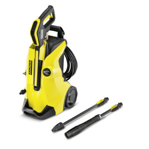 KARCHER PRESSURE WASHER K4