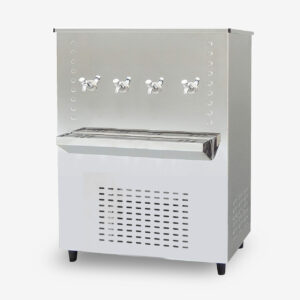 WATER COOLER 4TAPS  85 US GALLON