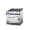 Commercial Cooker