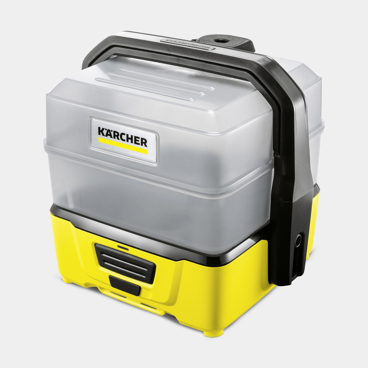KARCHER OUTDOOR CLEANER 7 LITERS - Image 4