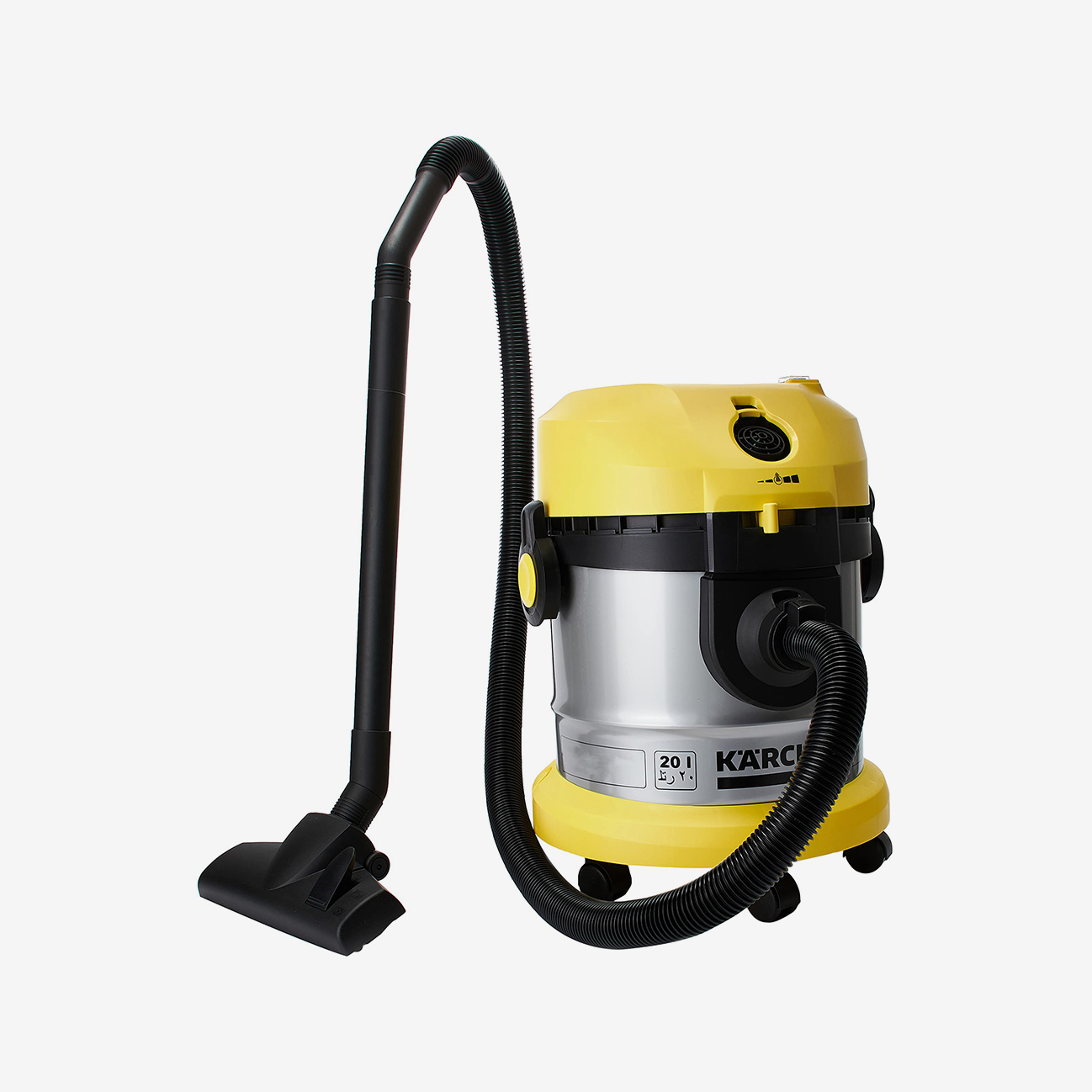 Karcher MULTI-PURPOSE VACUUM CLEANER 1600W