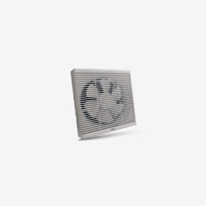 SQUARE WALL EXHAUST FAN 23.3W ''APB15PE''