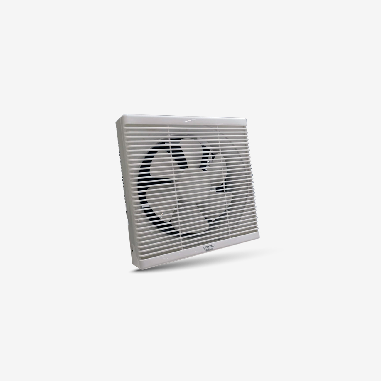SQUARE WALL EXHAUST FAN 30.5W '' APB20PE''
