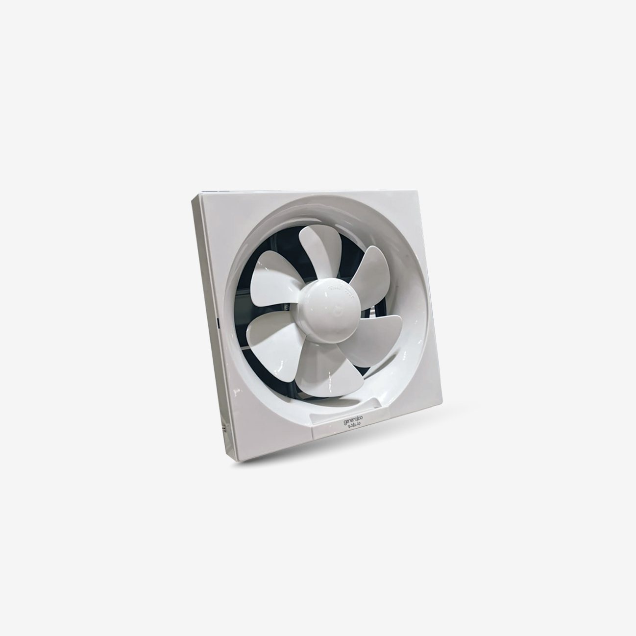 SQUARE WALL EXHAUST FAN 31.7W ''APB25-M1''