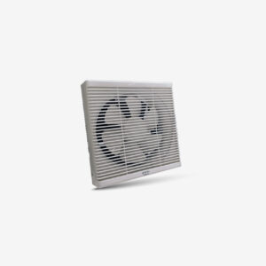 SQUARE WALL EXHAUST FAN 31.7W ''APB25PE ''