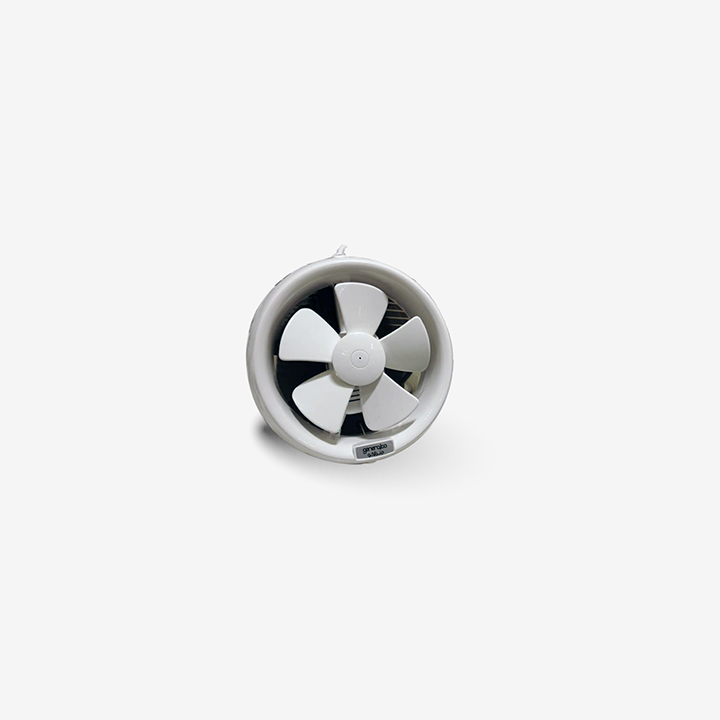 WINDOW FAN,ELECTRODYNAMIC, 55W ''APC20-E08 ''