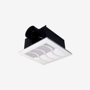 CEILING MOUNTED FAN- 23W ''BPT10-33-S''