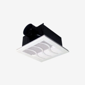 CEILING MOUNTED FAN- 45W ''BPT15-43-S''