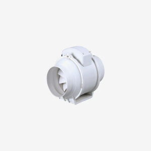 MIXED FLOW DUCT FAN-28W "DPT-100P''