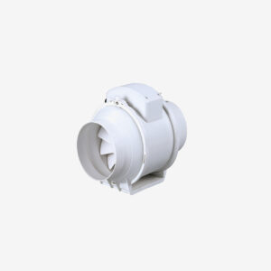 MIXED FLOW DUCT FAN-46W "DPT-150P''