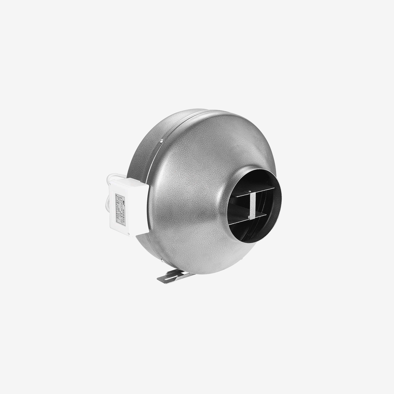 DUCT FAN, 90W ”DPT12-45B”