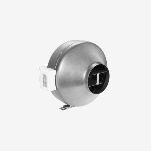 DUCT FAN, 110W ”DPT15-55B”